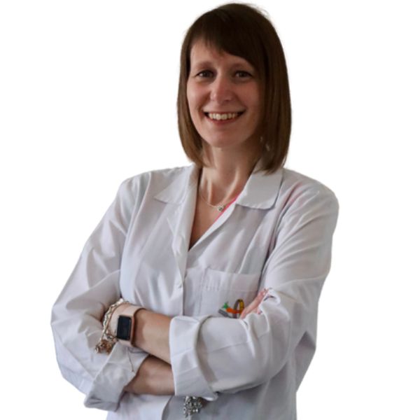 Nutrizionista Annalisa Caravaggi